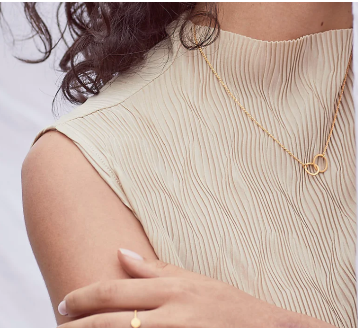 Stunning and Sustainable Our BestSelling Jewellery Pieces Are Back