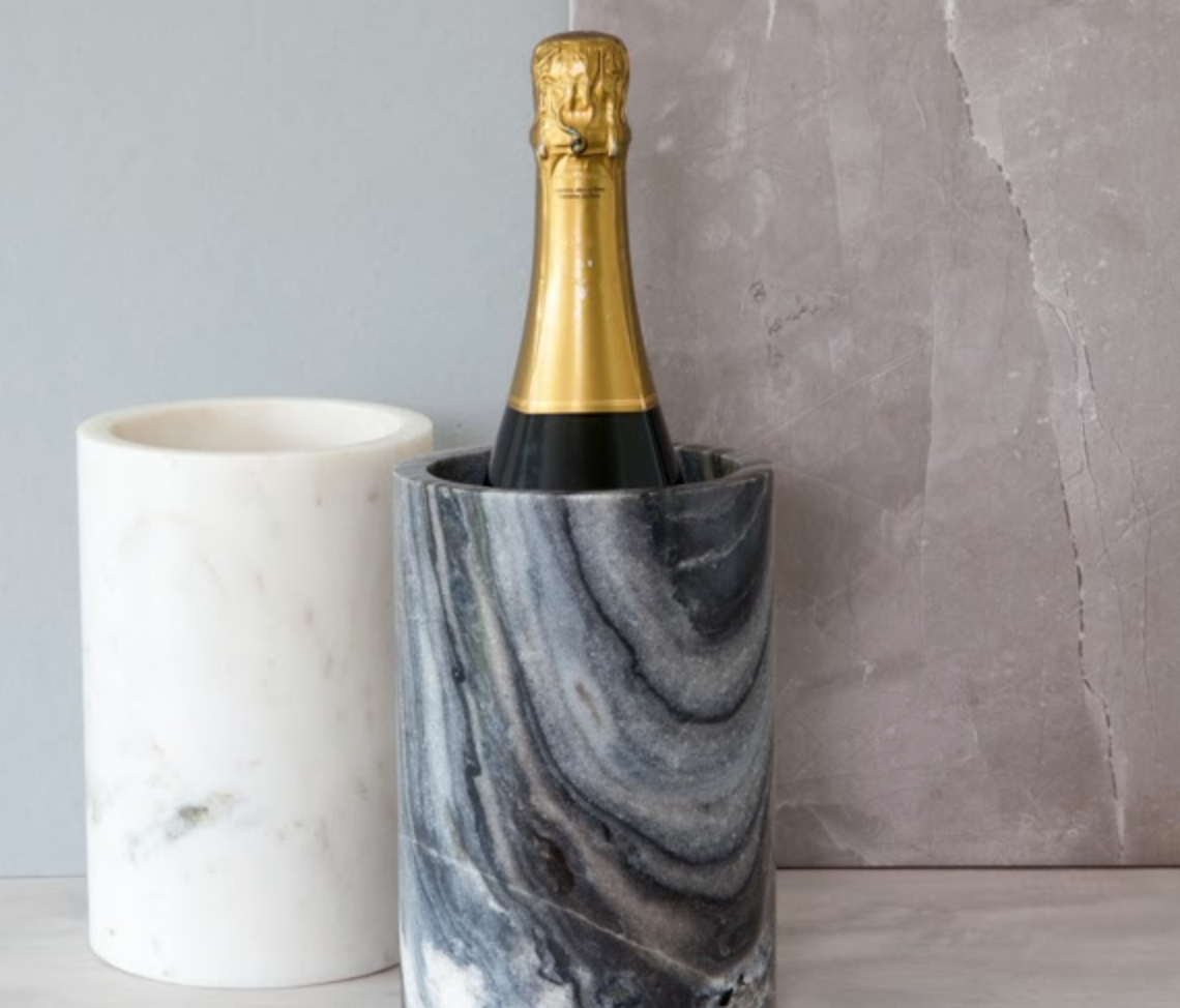 The Marble & Soapstone Edit
