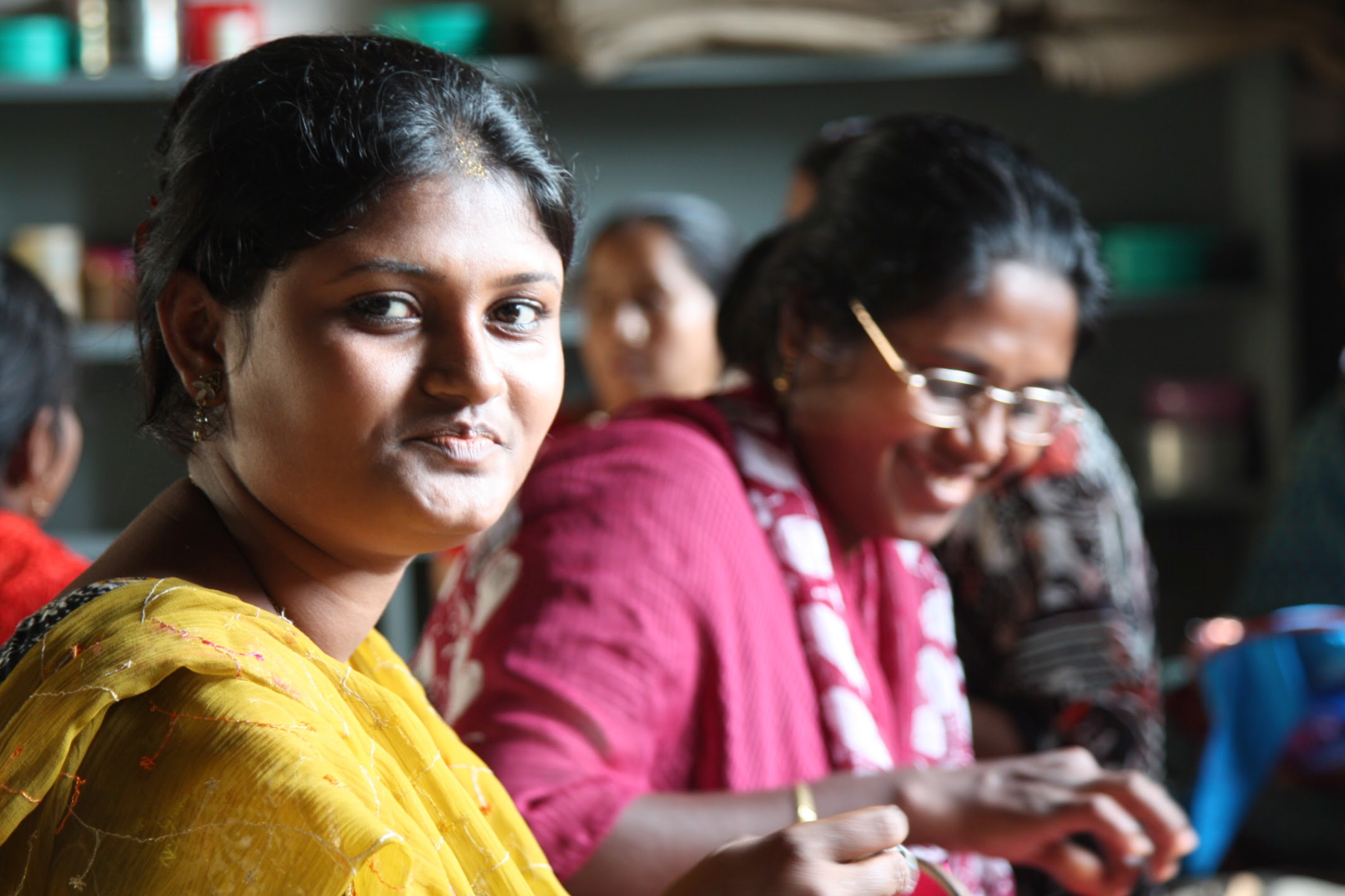 BaSE Bangladesh – So Just Shop