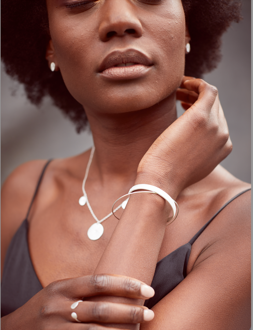 Sterling Silver Jewellery – So Just Shop
