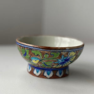 Decorative Small Bowl