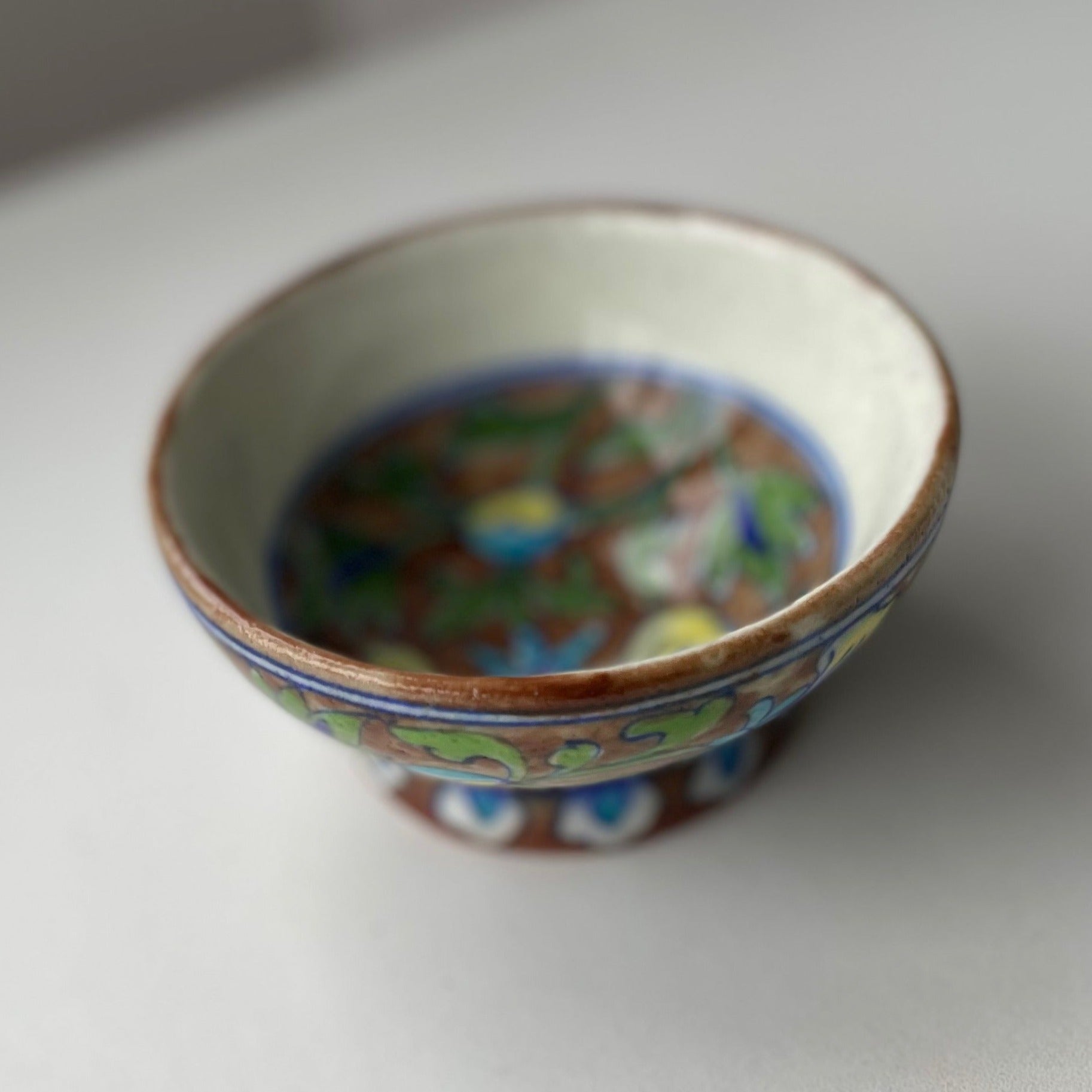 Decorative Small Bowl