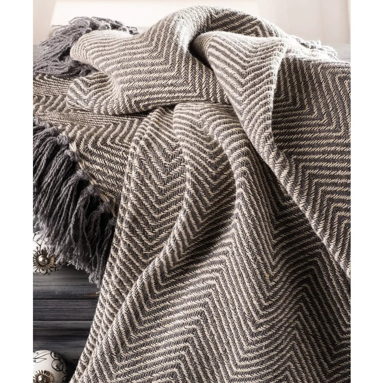 Viraj Handloom Throw