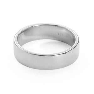 Akira Ring-Silver