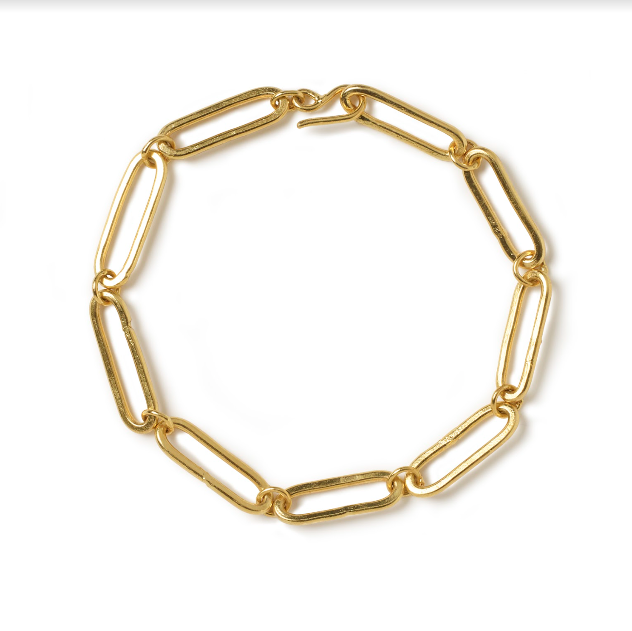 Maya Sikri Bracelet Gold