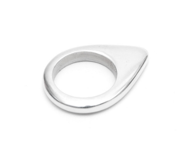 Arrow Ring Aluminum