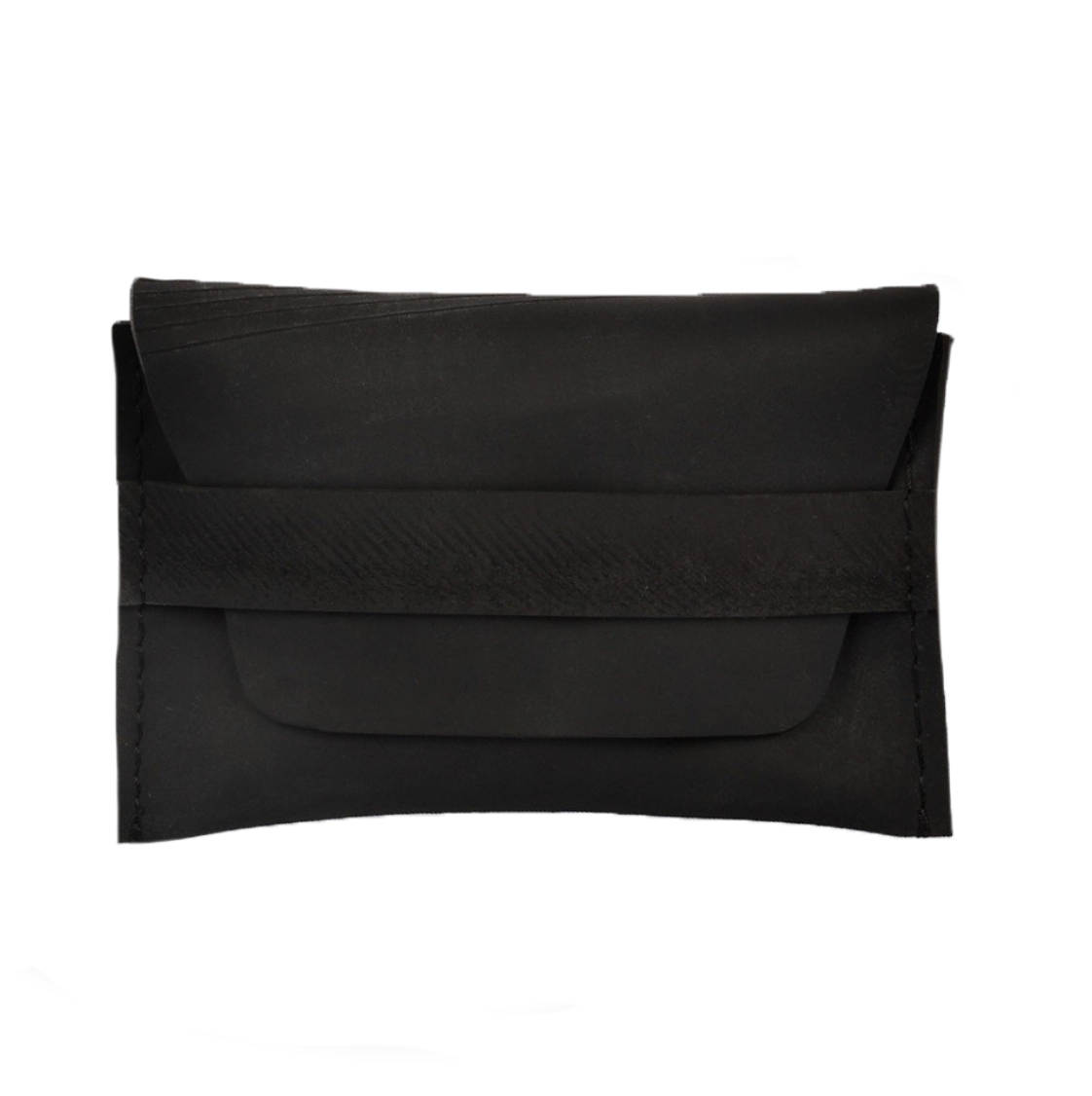 Cork Bracelet & Vegan Card Holder